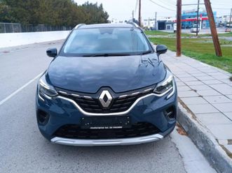 renault captur 1,3l 2021