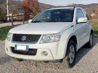 grand vitara 3p 1.9 ddis special edition
