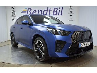 bmw ix2 xdrive30 m sport m-performance stolar harmankardon