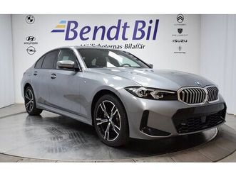 bmw 330 e xdrive | m sport | 360kamera | hud | hifi