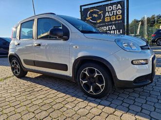 1.0 firefly hybrid city life promo finanziamento