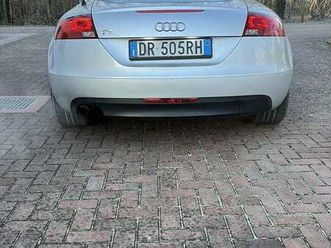 roadster 2.0 tfsi advanced