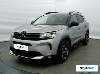 hybrid rechargeable 225ch c-series e-eat8