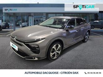 puretech 130ch s&s feel pack eat8