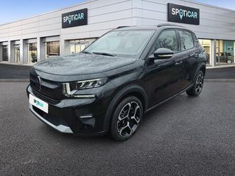 1.2 turbo 100ch plus