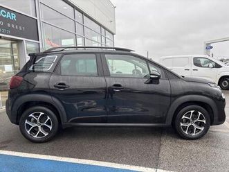 bluehdi 120ch s&s shine eat6