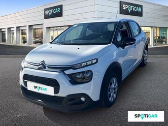 societe bluehdi 100 s&s bvm6 feel