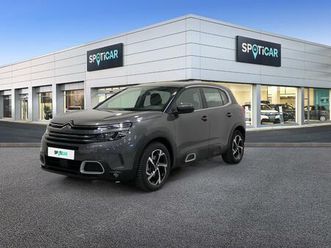 hybride rechargeable 225 s&s e-eat8 business