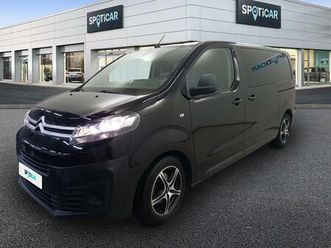 m 1.6 bluehdi 115ch cabine approfondie business s&