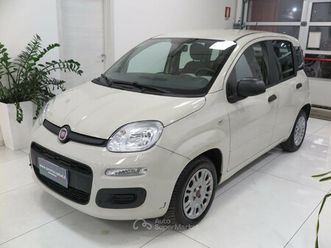 1.2 easy solo 63.000 km!