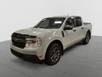 2023 ford maverick xlt xlt