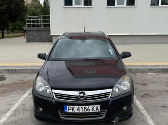 opel astra 1.9 2,862 eur