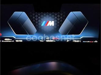 bmw serie 1 m135 xdrive