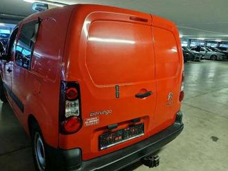 berlingo l1 1.6 vti business