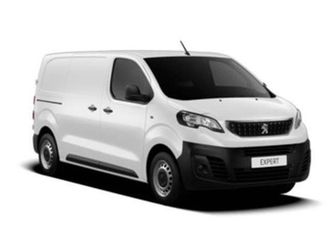 peugeot expert 1.5 bluehdi l2h1 pro standard