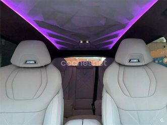 bmw xm xm 50e 476 cv