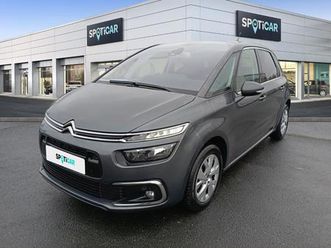 bluehdi 120 s&s feel