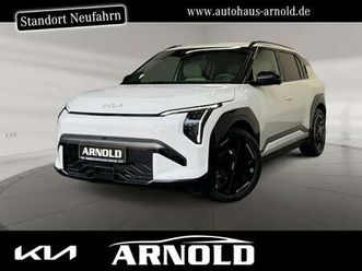 ev3 81,4 kwh wp gt-line memory hud 360° 19