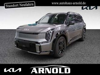 ev9 awd gt-line launch edition wp hud 7-si. 360°