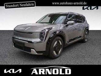 ev9 awd hud memory 360° massage el.-klappe !!