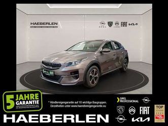 1.6 vision led+shz+2xklima+fernlichtass.