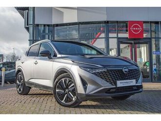 1.5 e-power tekna 5dr auto