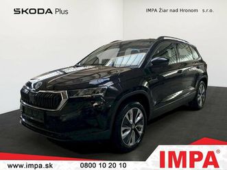 škoda karoq style 2,0tdi