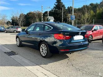 bmw serie 3 320d gran turismo