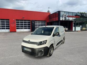 van m 650kg bluehdi 75 s&s bvm club