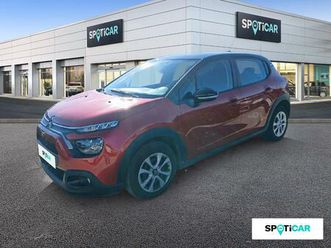 bluehdi 100 s&s bvm6 feel