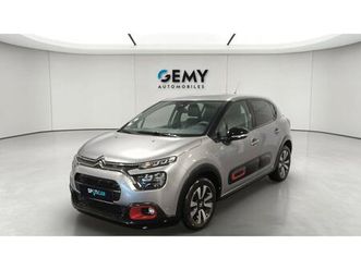 puretech 83 s&s bvm5 c-series