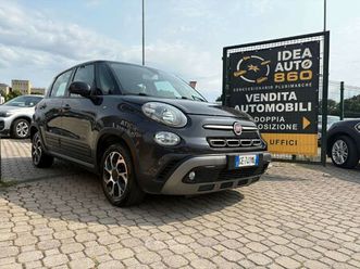 cross 1.4 promo finanziamento