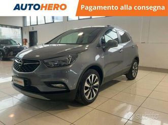 opel mokka x zh60126