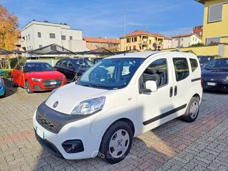 qubo 1.3 mjt 80cv sx (n1)