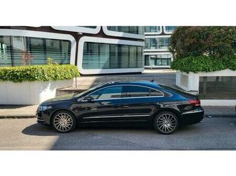 volkswagen cc 3,6l vr6 2012