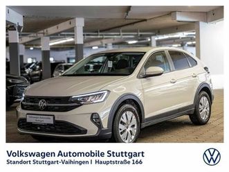 volkswagen taigo 1.0 tsi 70 kw