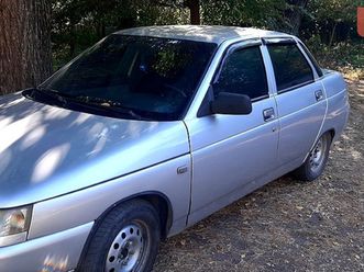 ваз / lada 2110 2003