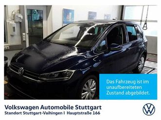 volkswagen golf vii sportsvan 1.5 tsi united
