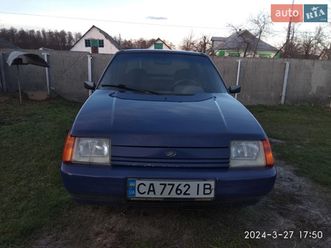 заз 1103 славута 2003