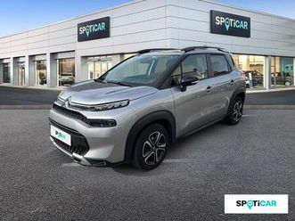 bluehdi 110 s&s bvm6 feel pack