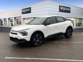 bluehdi 110 s&s bvm6 feel pack