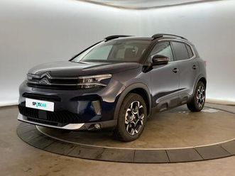 bluehdi 130 eat8 max