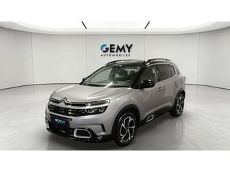 bluehdi 130 s&s eat8 shine