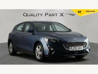 1.5 ecoblue zetec auto euro 6 (start/stop) 5dr