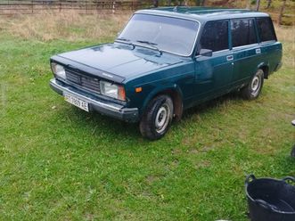 ваз / lada 2104 2006
