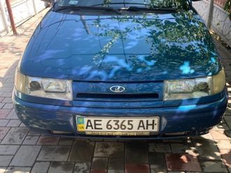ваз / lada 2112 2005