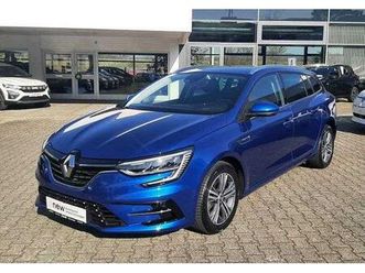 renault megane intens tce 140