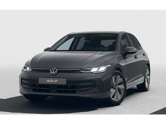 volkswagen golf life edition etsi 150 dsg 3 795 sek mån