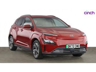 150kw ultimate 64kwh 5dr auto