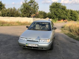 ваз / lada 2110 2006